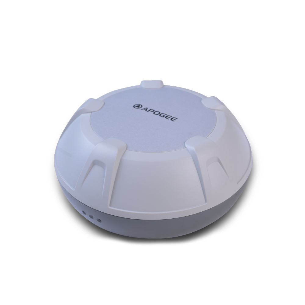 AS-4 Model Auto Steering System 3